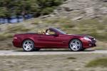 Mercedes-Benz SL-Class 2009 года
